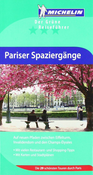 Pariser Spaziergänge