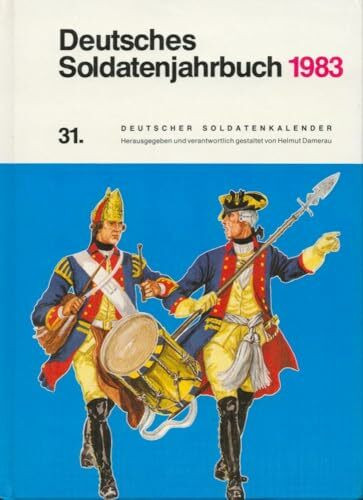 31. Deutscher Soldatenkalender