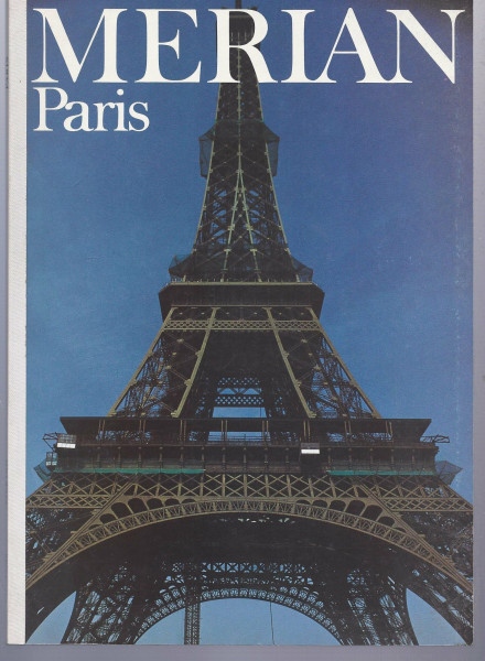 Paris (Merian)