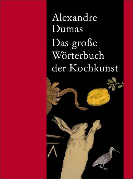 Das große Wörterbuch der Kochkunst: Ausgezeichnet als Kochbuch des Jahres