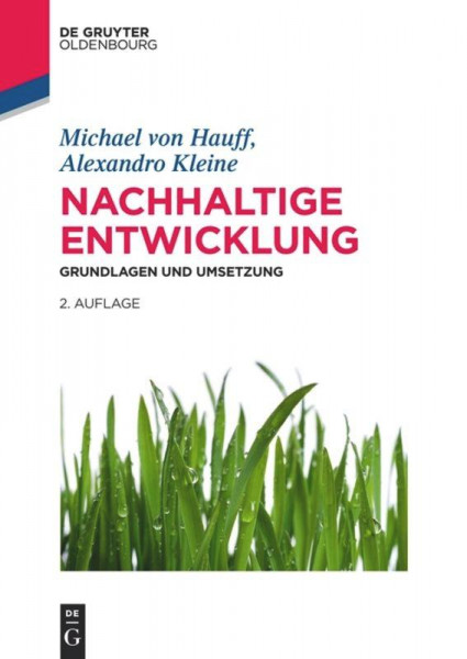 Nachhaltige Entwicklung