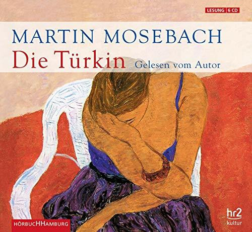 Die Türkin: 5 CDs