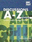 Discussions A-Z: A Resource Book of Speaking Activities (Cambridge Copy Collection)