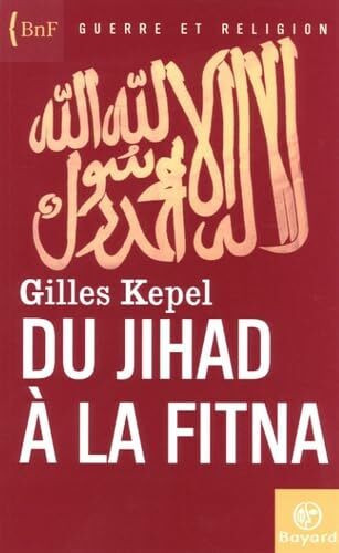 Du jihad à la fitna