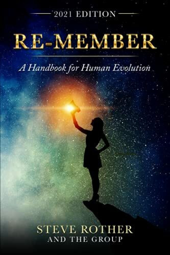 Re-member: A Handbook for Human Evolution 2021 Edition