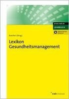 Lexikon Gesundheitsmanagement