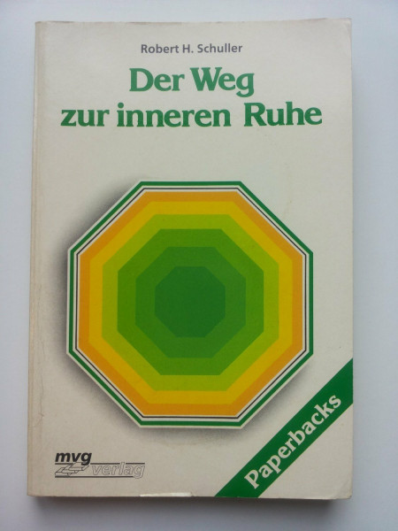 Der Weg zur inneren Ruhe