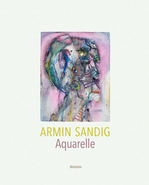 Armin Sandig Aquarelle