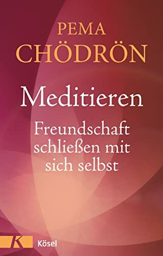 Meditieren - Freundschaft schließen mit sich selbst Meditieren - Freundschaft schließen mit sich selbst