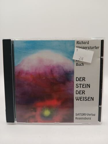 Musik zum Buch "Der Stein der Weisen"