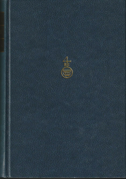 Meyers Handbuch über die Musik