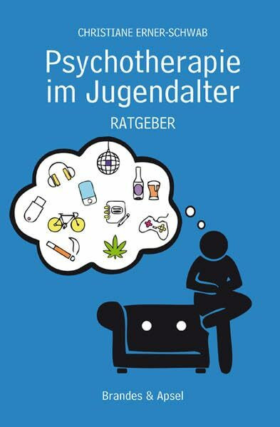 Psychotherapie im Jugendalter: Ratgeber