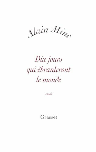 Dix jours qui ébranleront le monde
