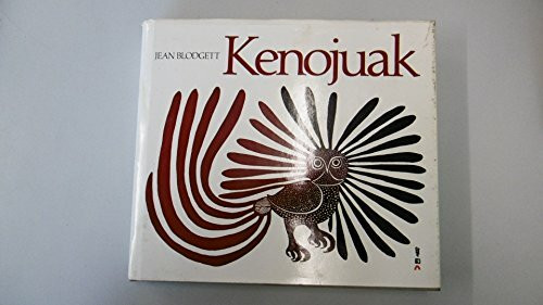 Kenojuak