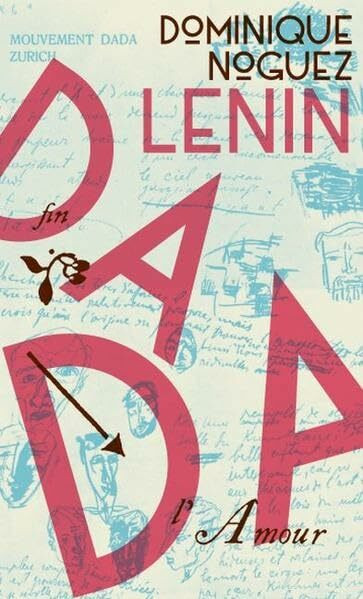 Lenin dada: Essay