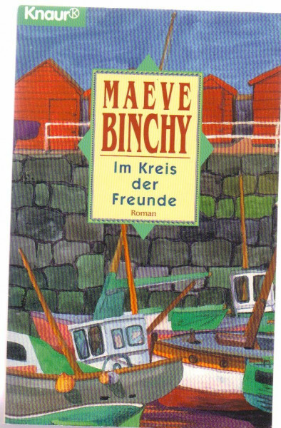 Im Kreis der Freunde