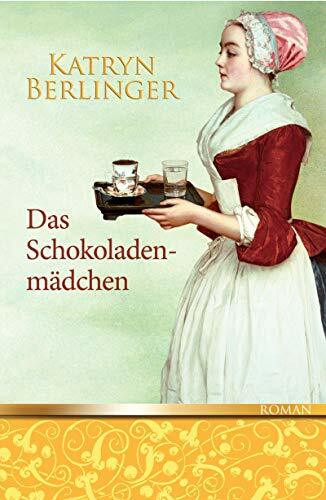 Das Schokoladenmädchhen