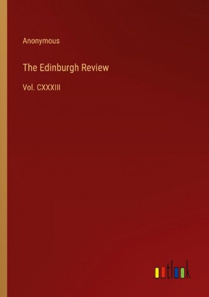 The Edinburgh Review