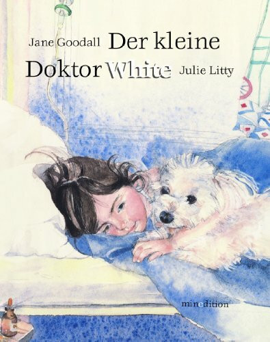 Der kleine Doktor White / mini-minedition
