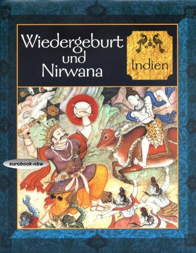 Wiedergeburt und Nirwana, Indien