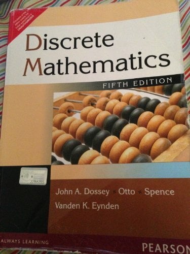 Discrete Mathematics: United States Edition Discrete Mathematics: United States Edition