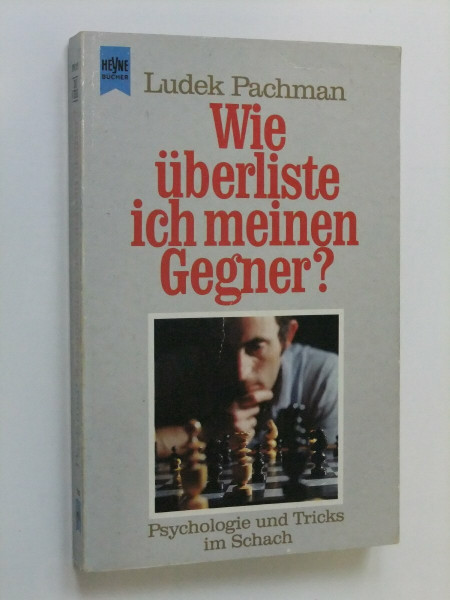 Wie überliste ich meinen Gegner? Psychologie und Tricks im Schach