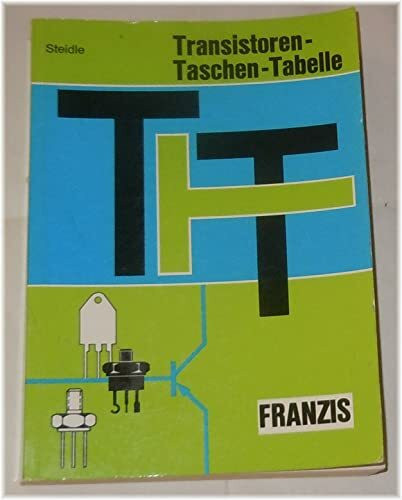 Transistoren-Taschen-Tabelle