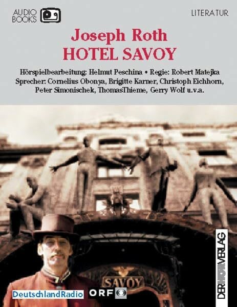 Hotel Savoy