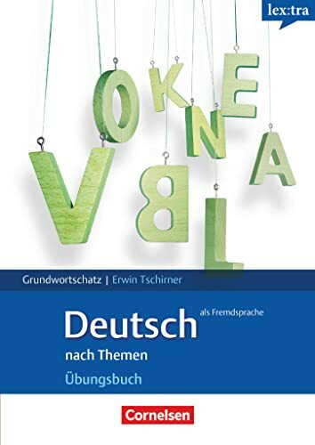 Cornelsen Verlag Gmbh Europäischer Referenzrahmen: A1-B1 - Bild 3