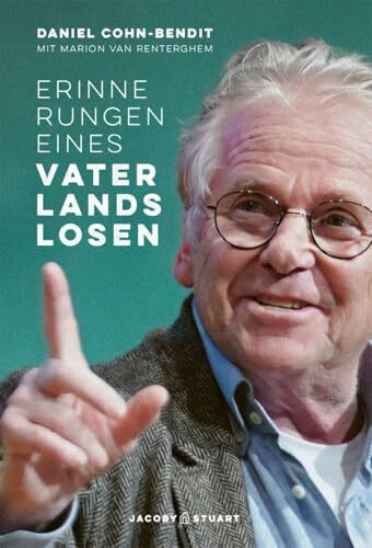 Erinnerungen eines Vaterlandslosen