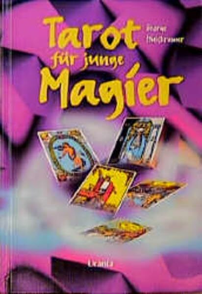 Tarot für junge Magier