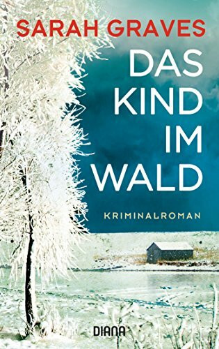 Das Kind im Wald: Kriminalroman: Kriminalroman. Deutsche Erstausgabe