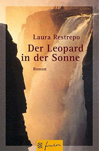 Der Leopard in der Sonne: Roman (Fischer Taschenbücher)