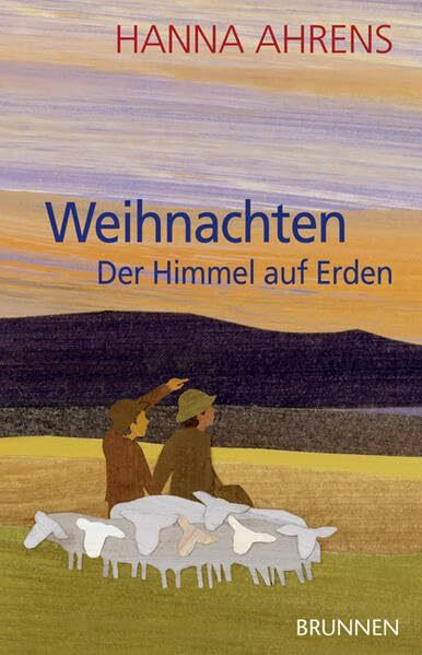 Weihnachten. Der Himmel auf Erden