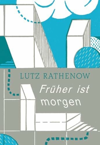 Früher ist morgen: Einhundertelf Gedichte mit 10 Holzschnitten von Katja Zwirnmann