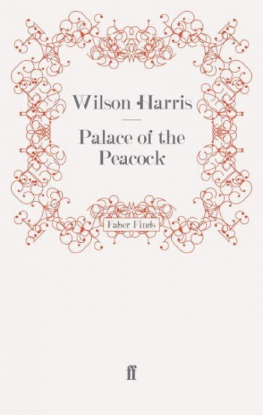 Palace of the Peacock