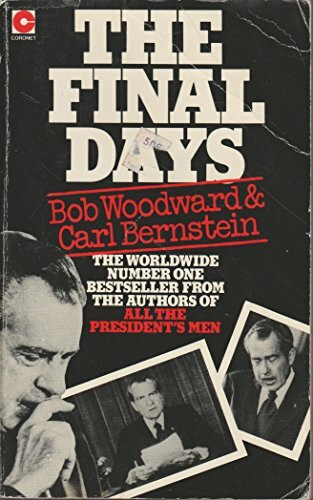 The Final Days (Coronet Books)