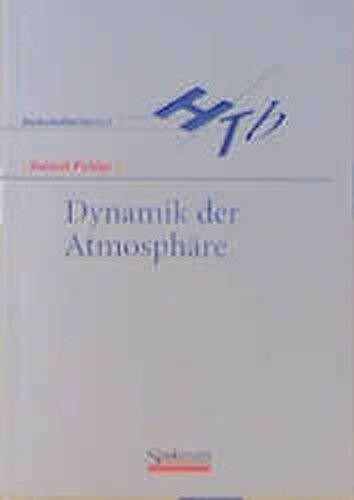 Dynamik der Atmosphäre