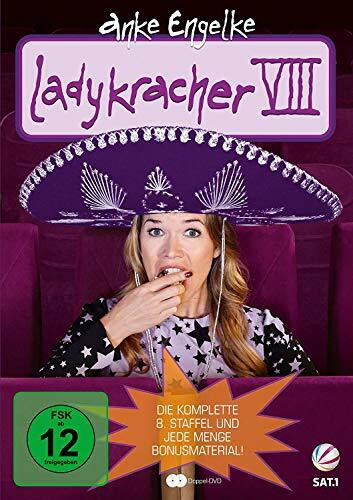Ladykracher - Staffel 8