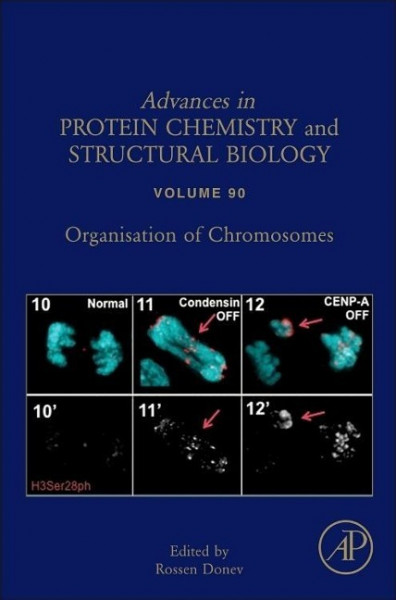 Advances in Protein Chemistry and Structural Biology 90