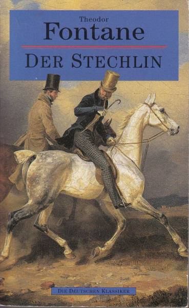 Der Stechlin