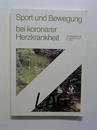 Sport und Bewegung bei koronarer Herzkrankheit