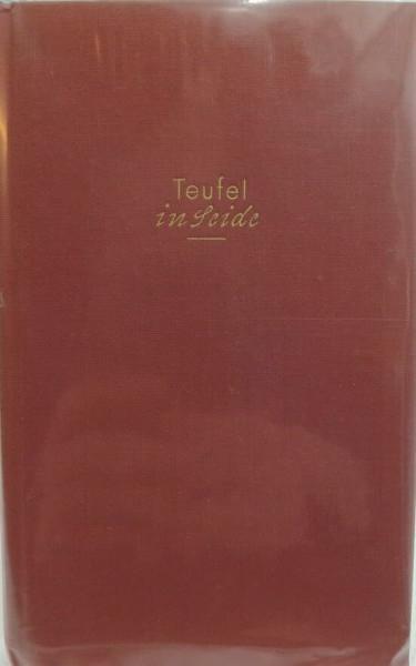 Teufel in Seide.