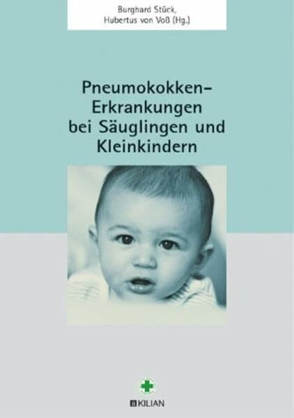 Pneumokokken-Erkrankungen bei Säuglingen und Kleinkindern (Fachpublikationen)