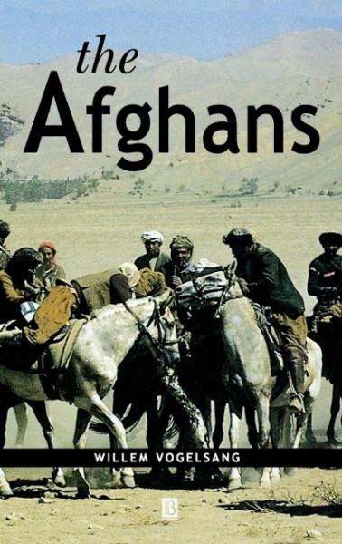 Afghans