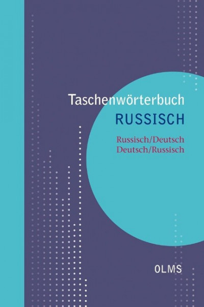 Taschenwörterbuch Russisch Russisch/Deutsch Deutsch/Russisch
