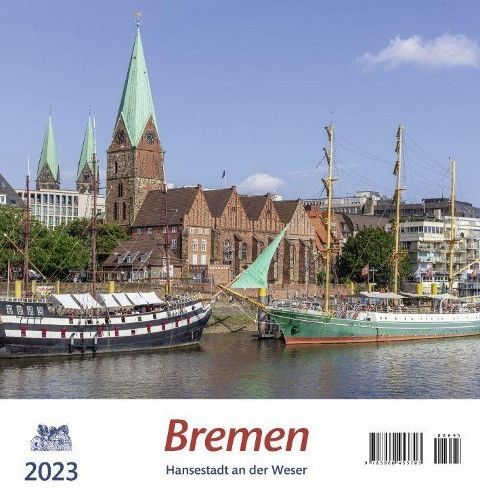 Bremen 2023