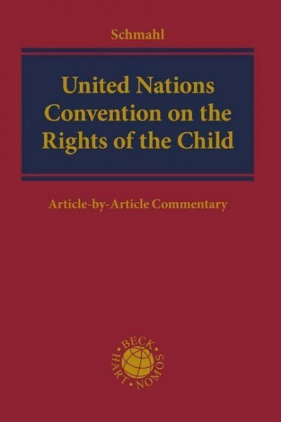 United Nations Convention on the Rights of the Child