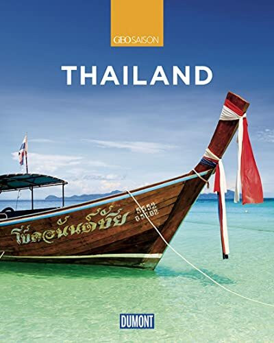 DuMont Reise-Bildband Thailand: Natur, Kultur und Lebensart (DUMONT Bildband)