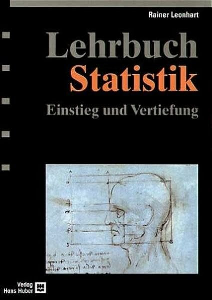 Lehrbuch Statistik: Einstieg und Vertiefung